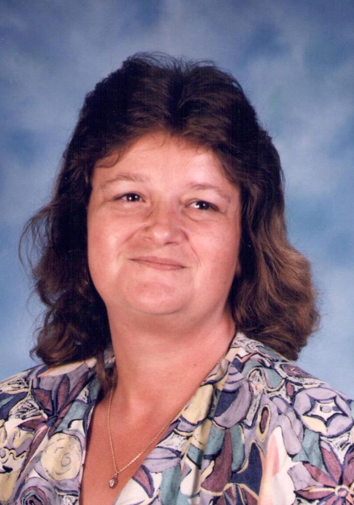 Donna Jones Morris