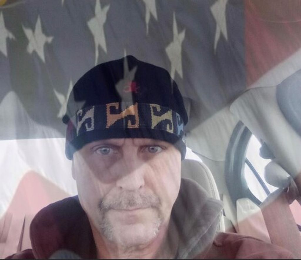 Kent Michael Hamre Profile Photo