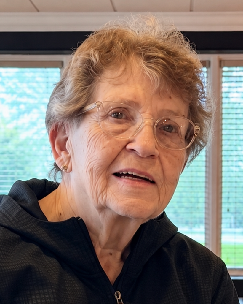 Elizabeth Anne Black Lagle Profile Photo