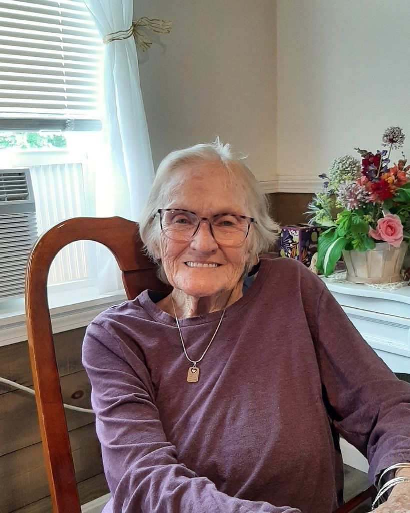 Norma Akerson Profile Photo