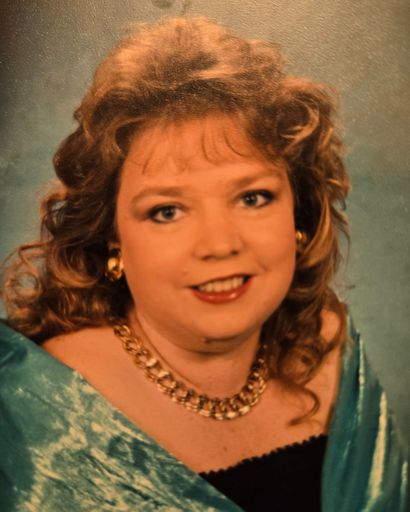 Julie Louise Gonzales's obituary image