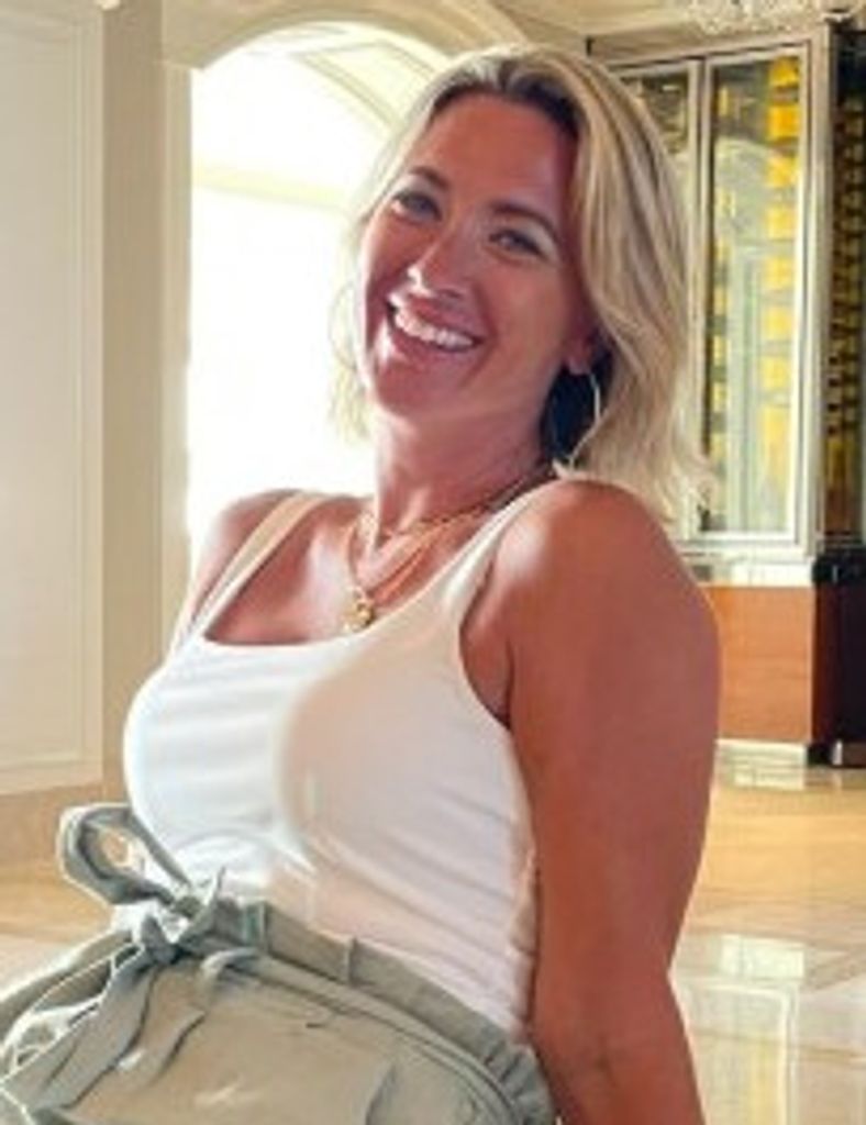 Heather Christian Nix