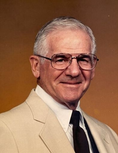 Norris Milton Hyatt Profile Photo