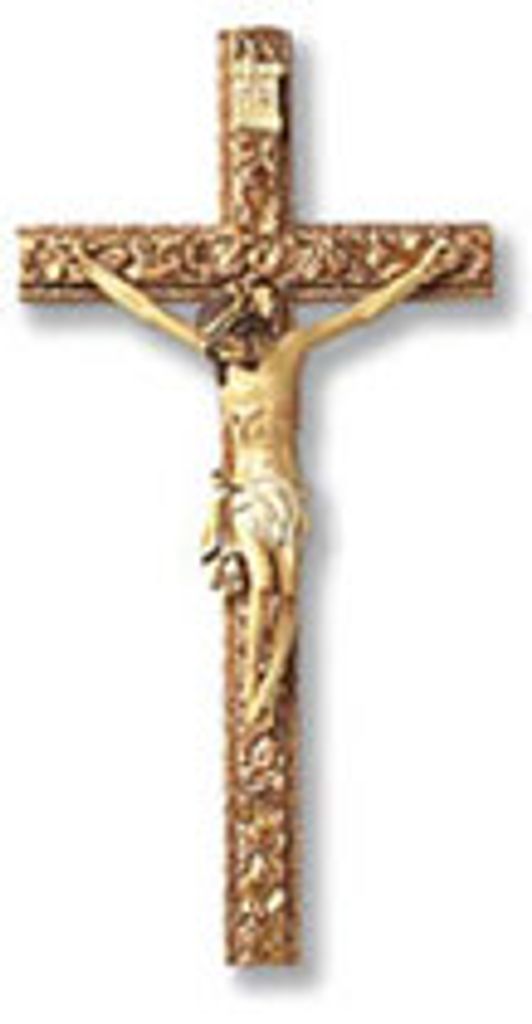 Patrick Michael Baker