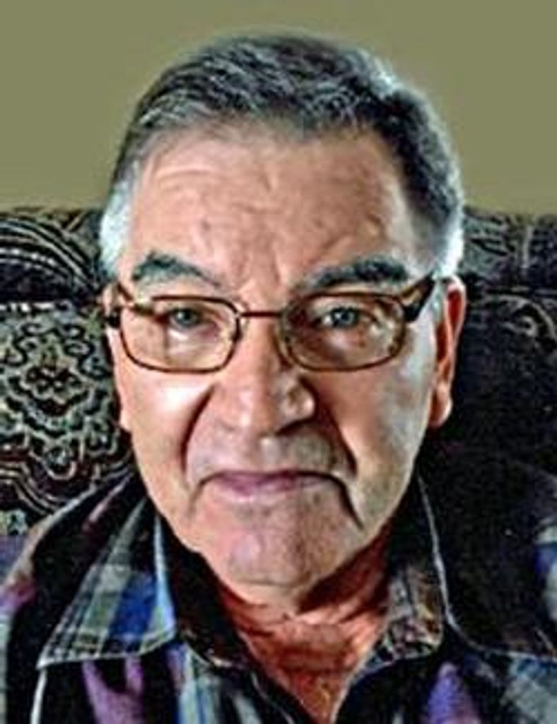 Raymond Heilman