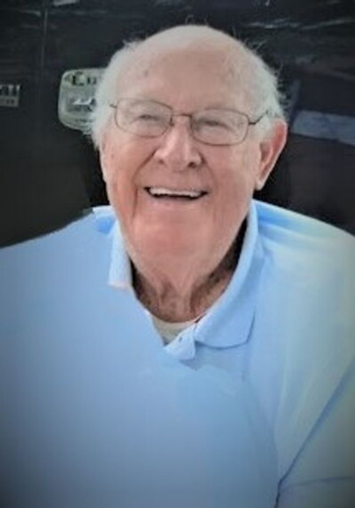 Cleveland Mccormick (Mack) Rankin Profile Photo
