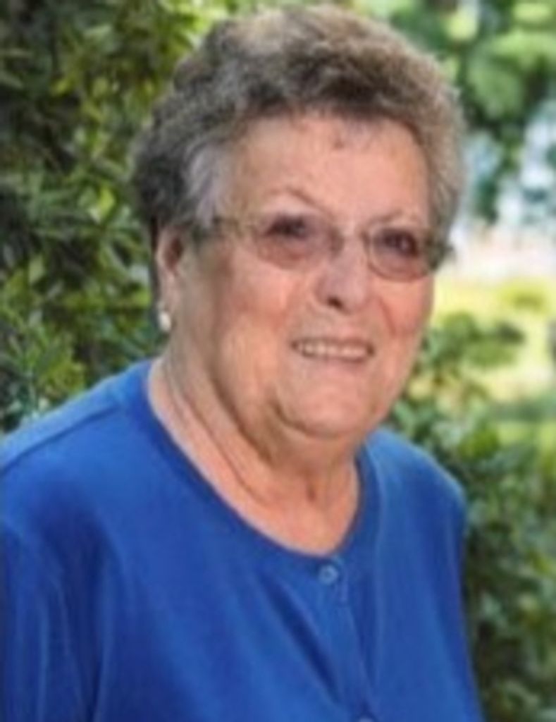 Joan (Decoste) Holland