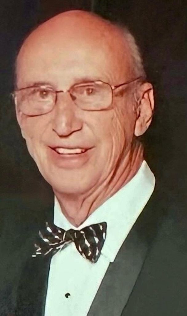 Donald J. "Don" Stewart Profile Photo