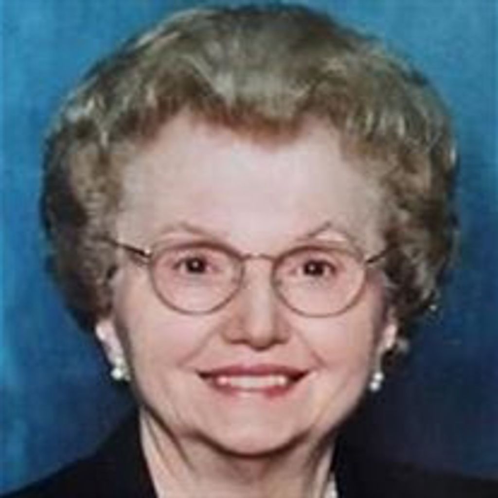 Irene D. Zoch