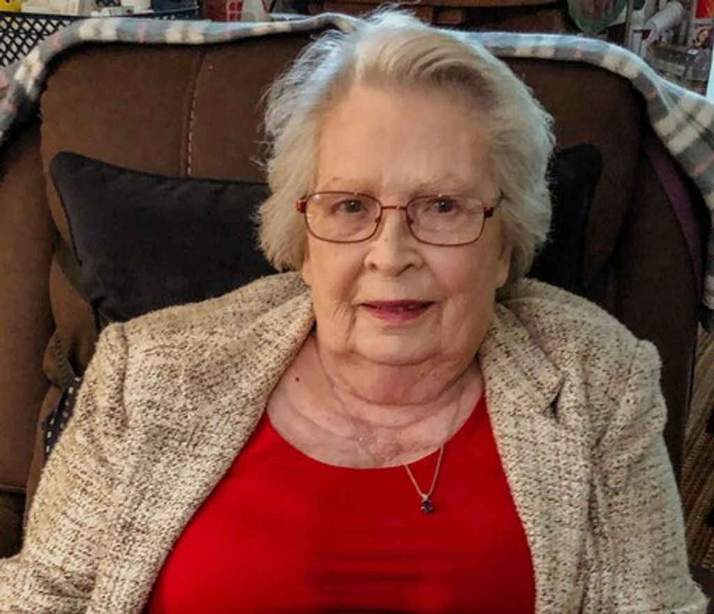 Mary Yvonne Milstead Coon Profile Photo