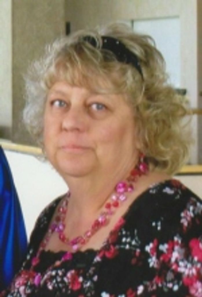 Joan Briggs Profile Photo