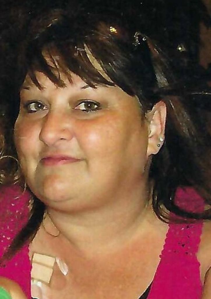 Dorothy Kay Harris Profile Photo