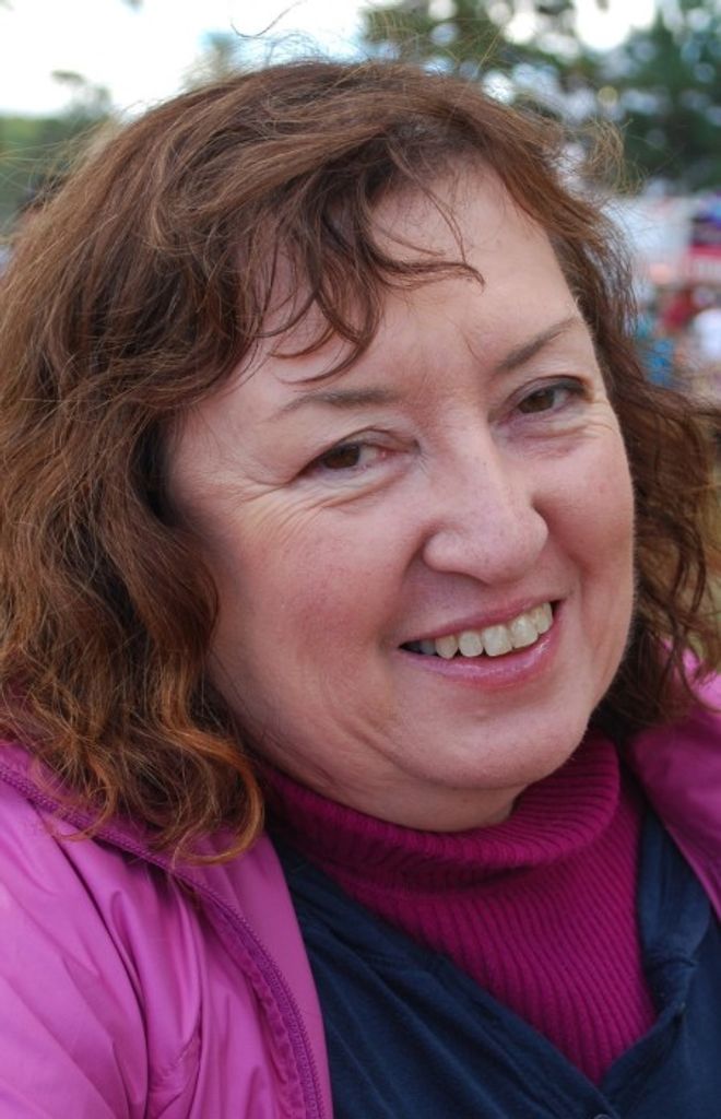 Jane M. Begin Profile Photo