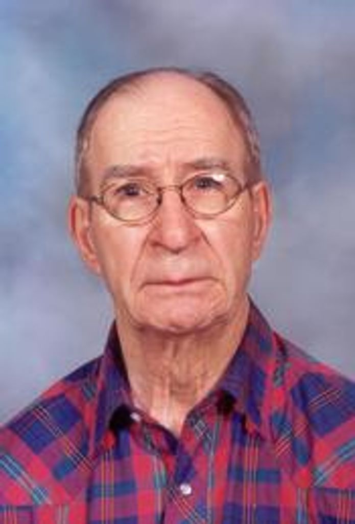 James Edward "Junior" Fitzgerald