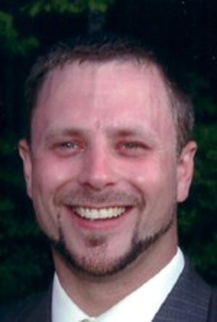 Ryan Webber Profile Photo