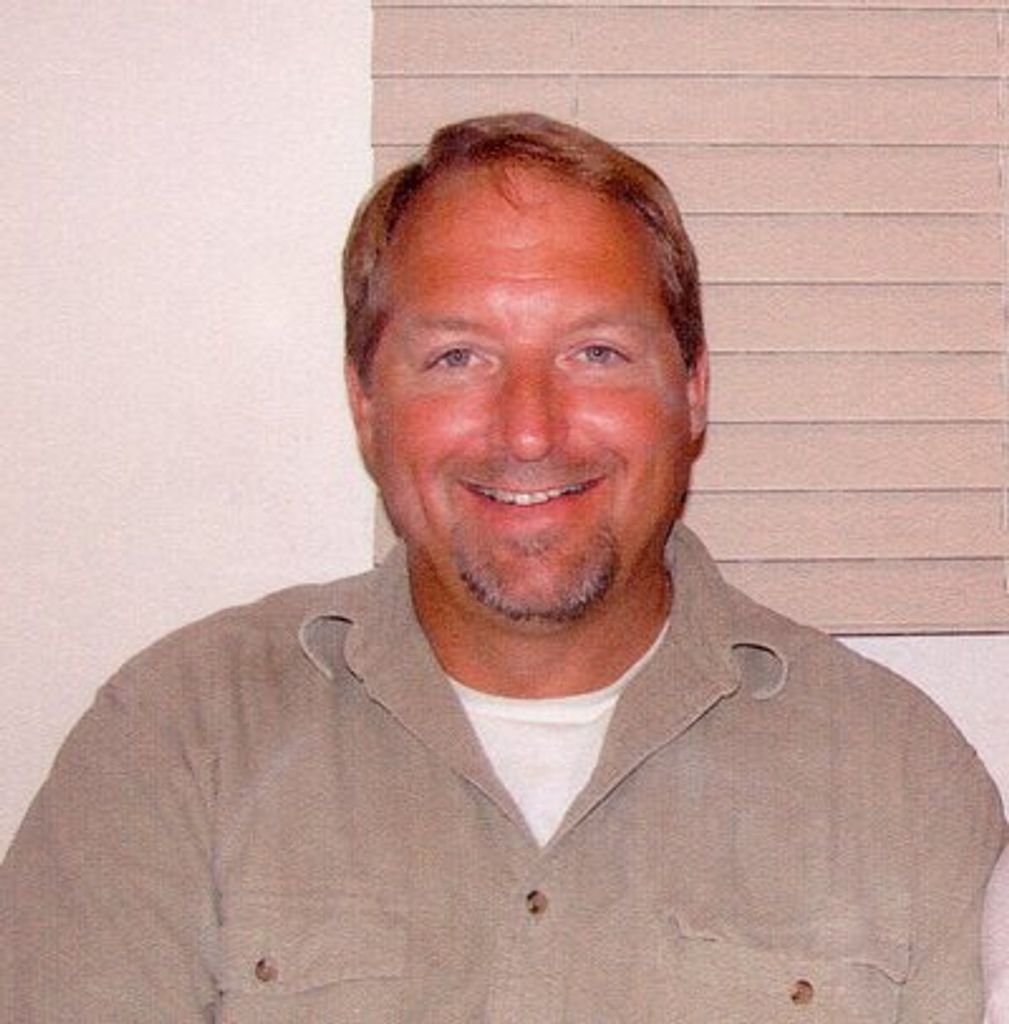 Jeffrey "Jeff" Glenn Mcmahan