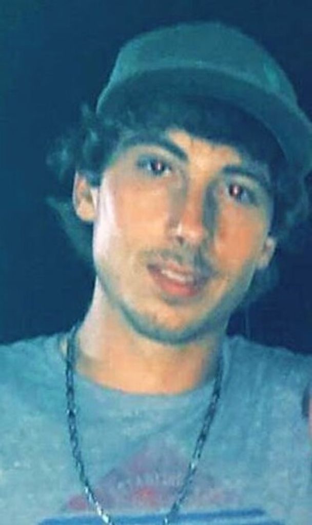 Joshua William Ebarb Profile Photo