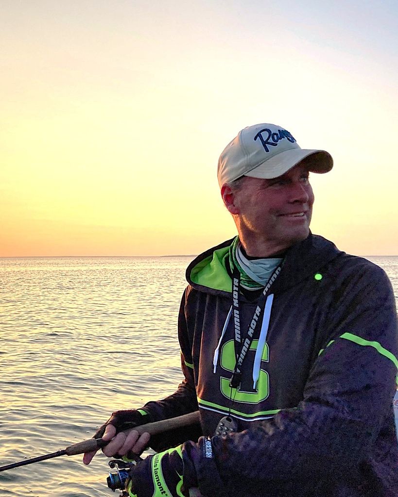 Todd Anderson Profile Photo