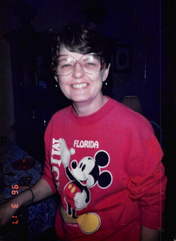 Doyne Marie Siler Profile Photo