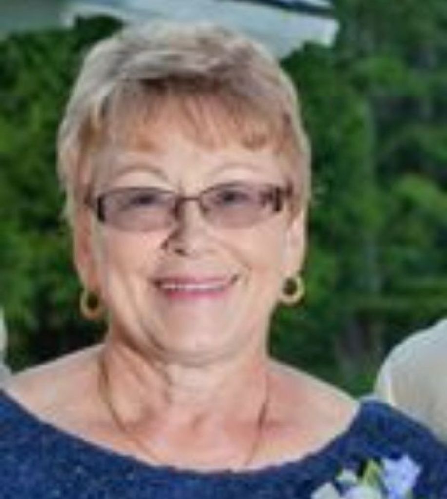 Elke Gagnon Profile Photo