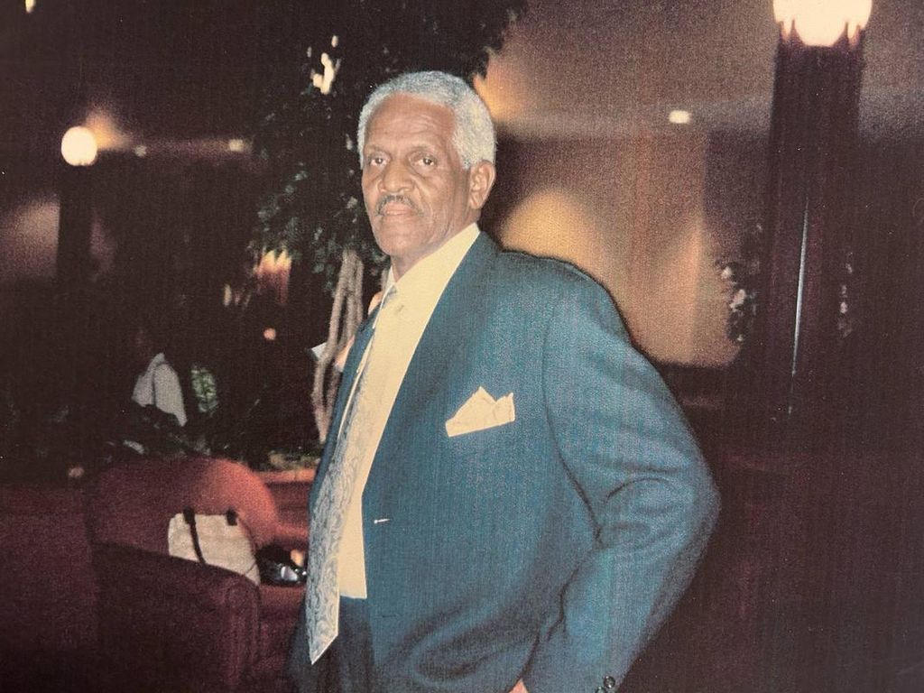 Herman Craig Profile Photo