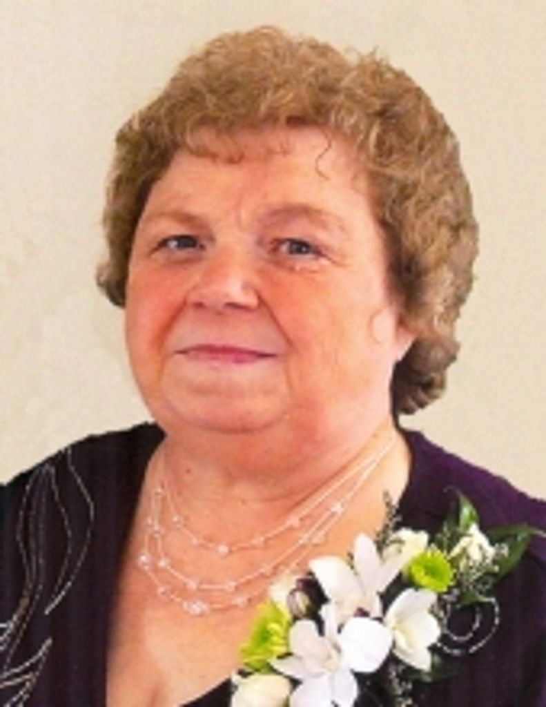 Beverly  J.  Uttech Profile Photo