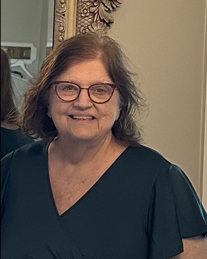 Betty Jean Barlow Profile Photo