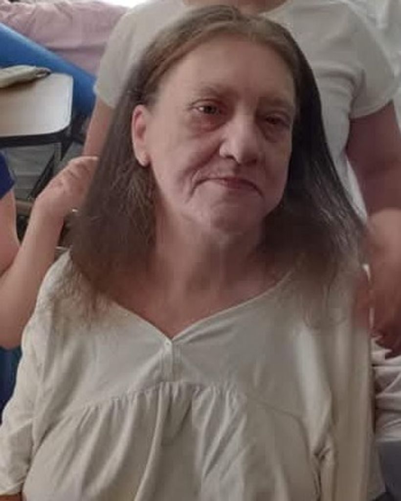 Frankie Rochelle Rabon