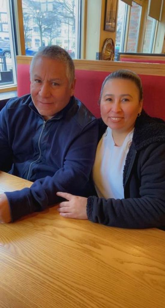 Alberto Flores Profile Photo