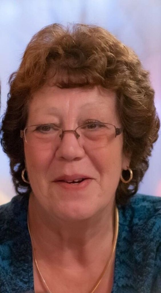 Sheila Joyce Matthews Profile Photo