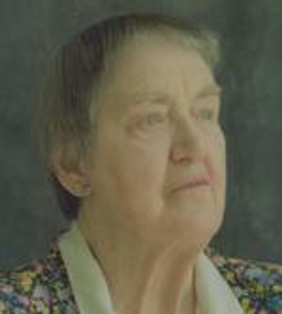 Harriet Janney Barron