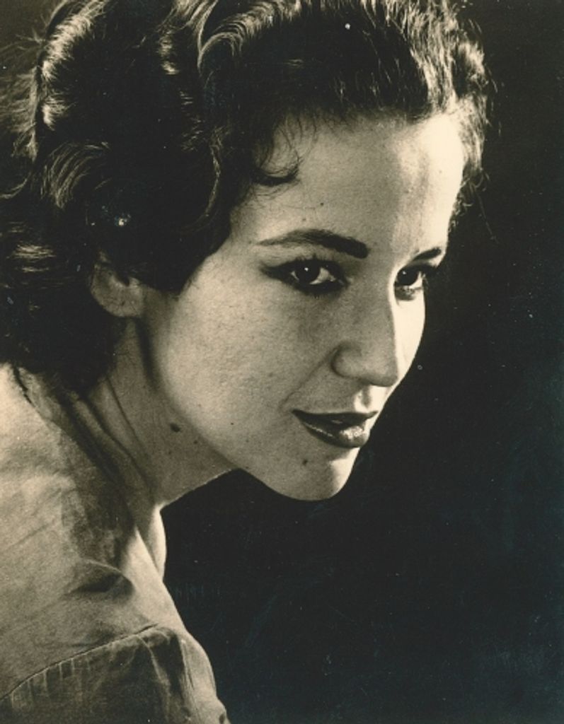 Mrs. Myrna Rodriguez