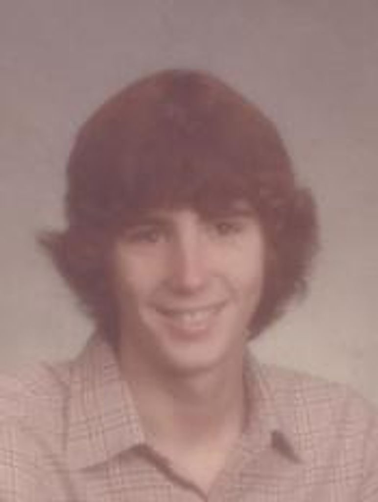 Danny Evert Nofziger Profile Photo