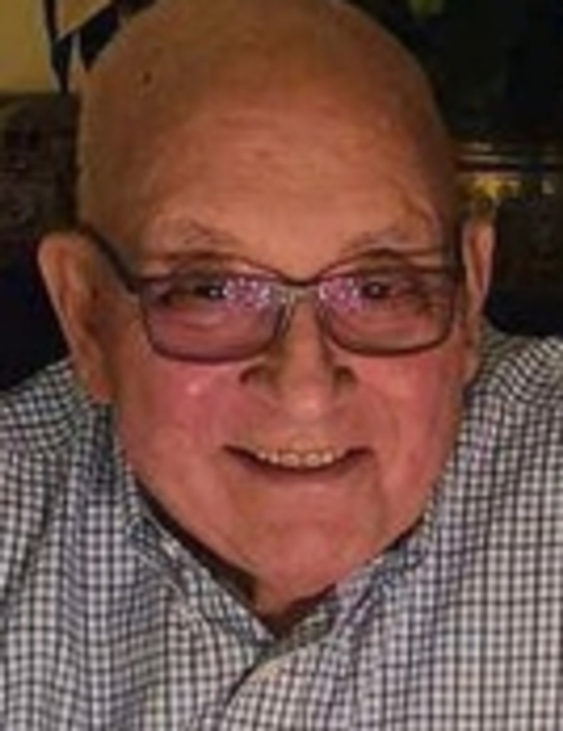 Leslie Steve Radwany