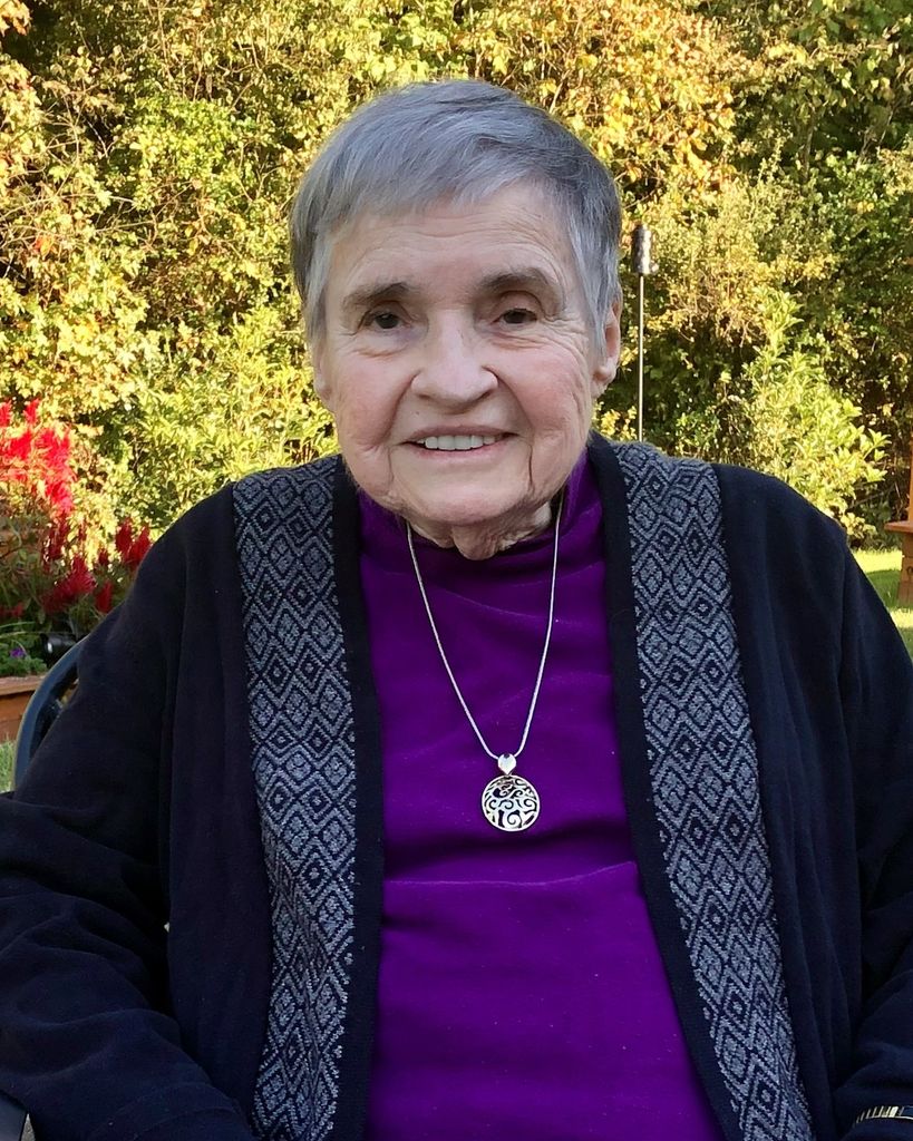 Shirley Moore Read Profile Photo
