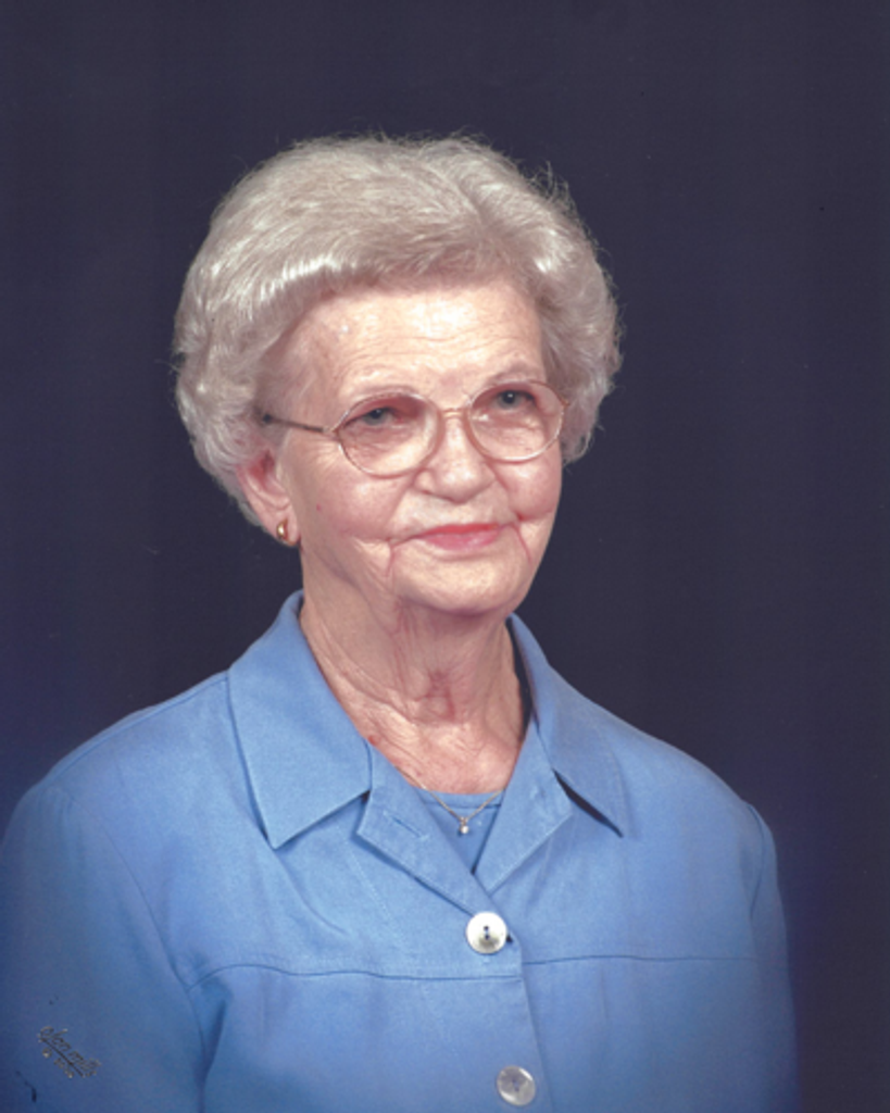 Doris Hill Woodlief Profile Photo