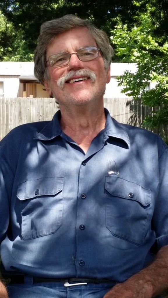 David Harriss Profile Photo