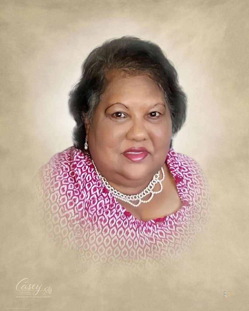 Ms. Ruth Baichan Profile Photo