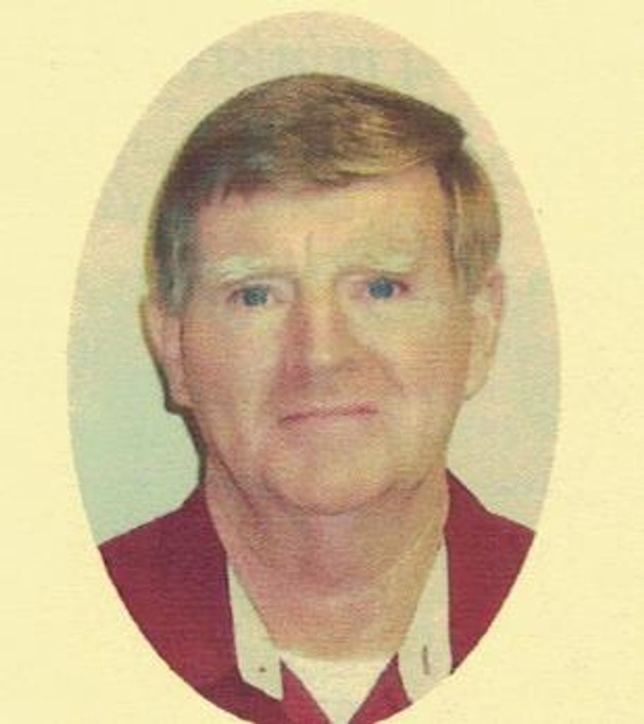 Thomas D. Jenkins