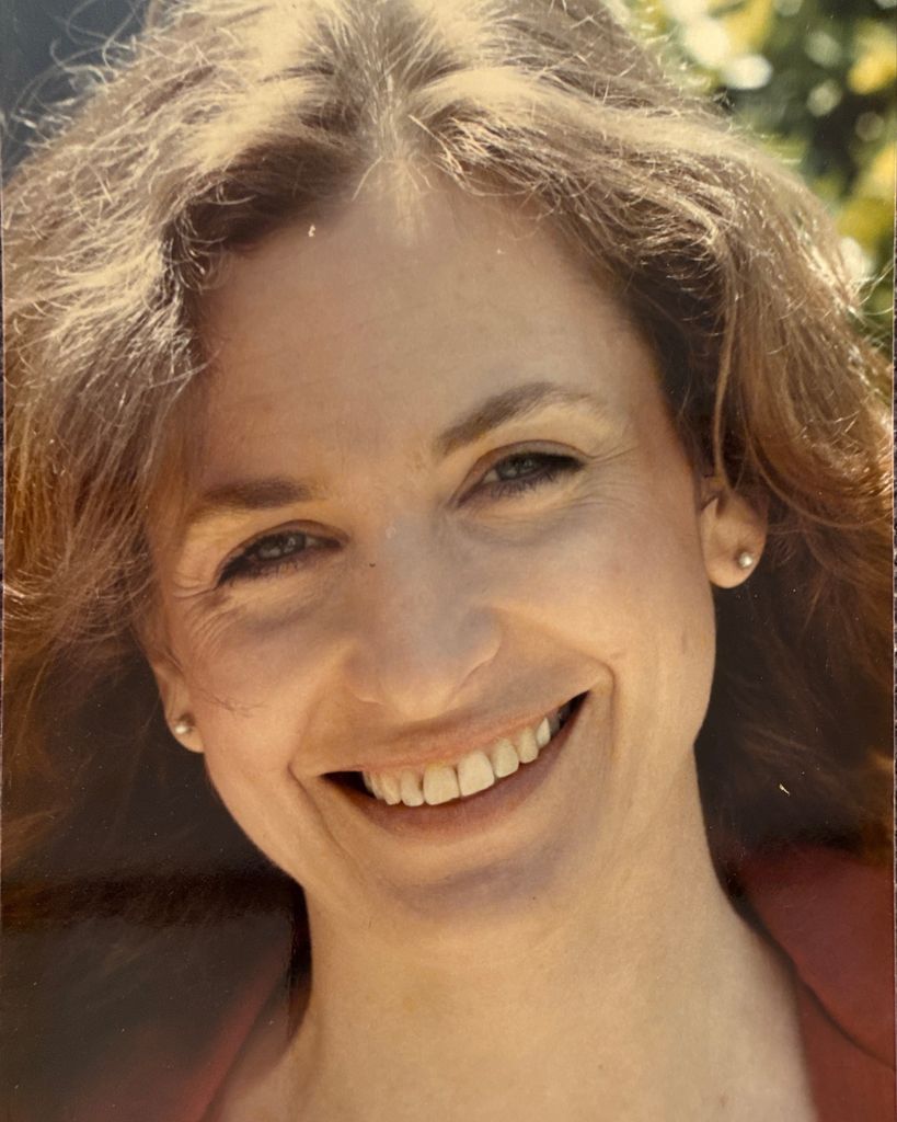 Joyce Elizabeth Blumenstein Profile Photo