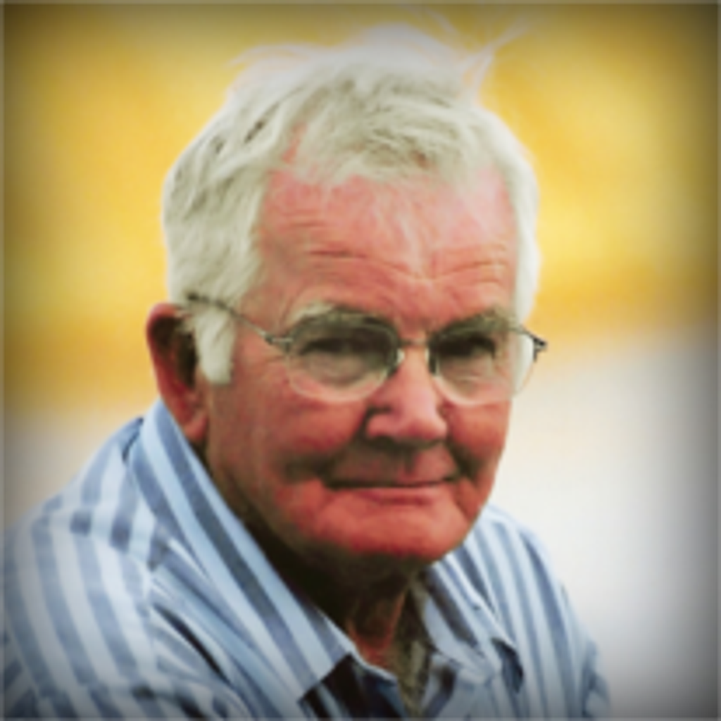 Charles W. German