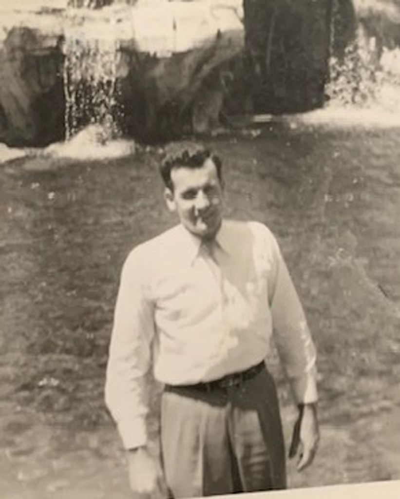 Billy Samuel Horton Profile Photo