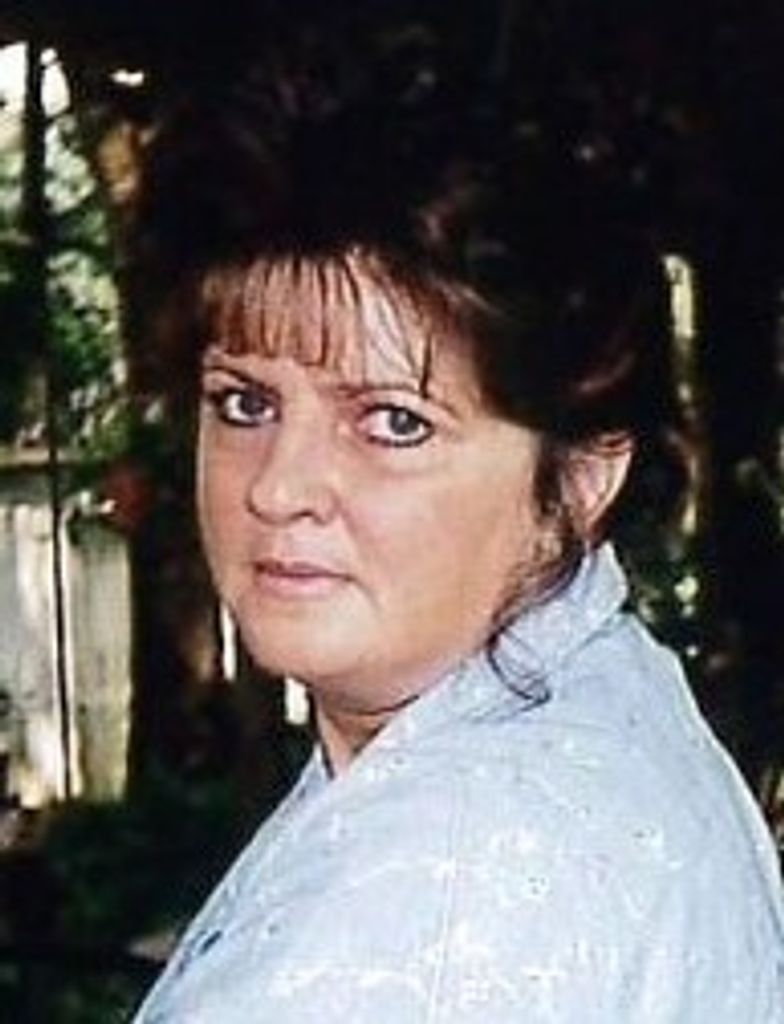 Joyce Elaine (Reeder)  Parnell