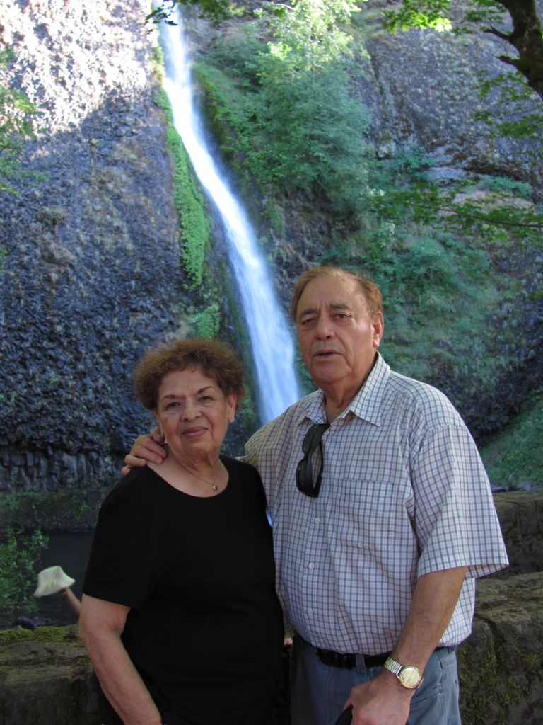 Ernie Joe Fernandez Profile Photo