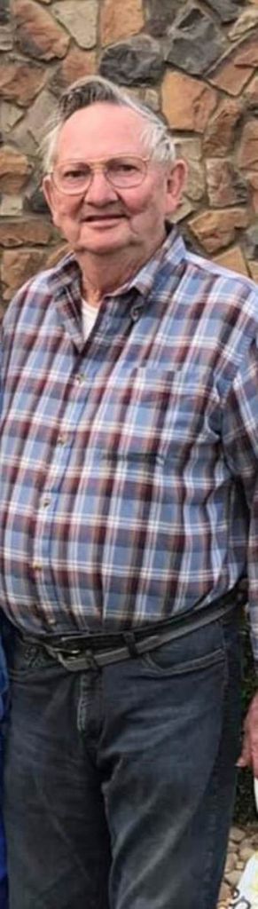 Leldon Woodring Profile Photo