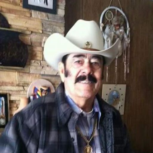 Alfredo Espinoza Profile Photo