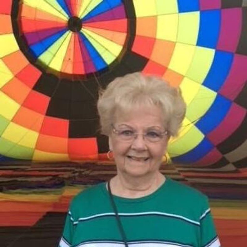 Estelle Holley Profile Photo