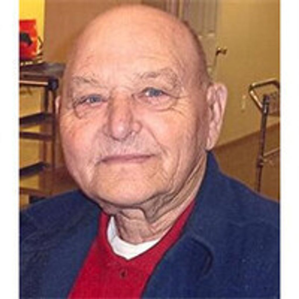 William Lester Newell