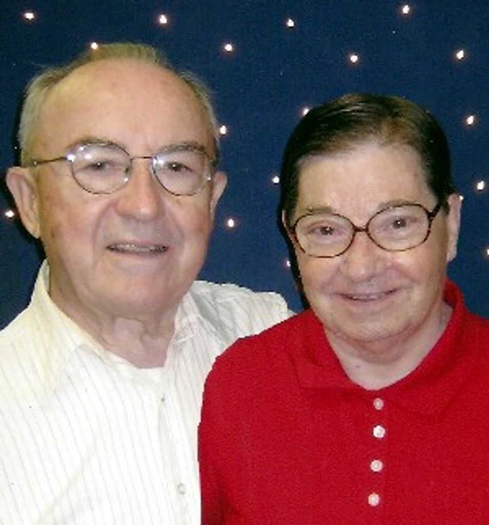 Erich And Eleanor F. Spieler