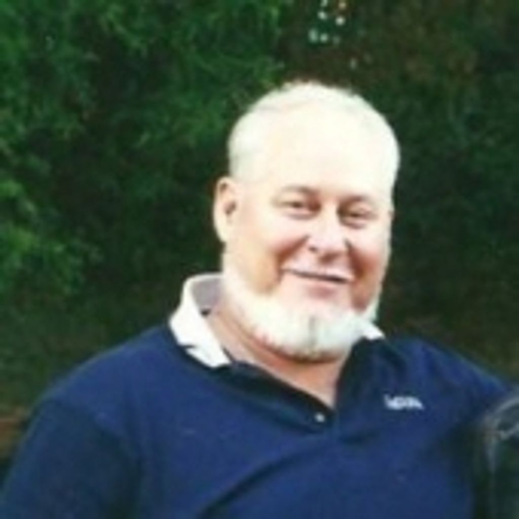 Cloyd  Moose Sizemore